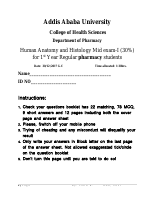 anatomy question.pdf